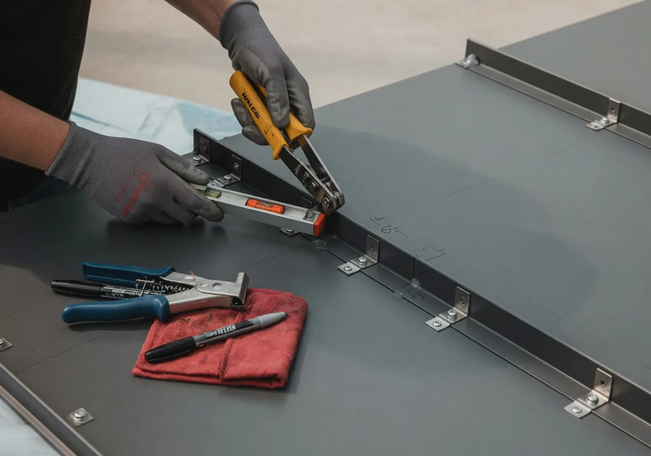 Why choose Metal Roofing Installation in Marsland, NE